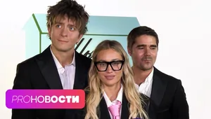 Зачем Юра Борисов улетел в космос? Маш Милаш и The Hatters выпустили коллаборацию! Зачем Юра Борисов улетел в космос? Маш Милаш и The Hatters выпустили коллаборацию!