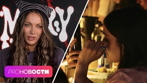 Когда Mia Boyka планирует стать мамой? Как Mary Gu довела Мону до слез на концерте? Когда Mia Boyka планирует стать мамой? Как Mary Gu довела Мону до слез на концерте?