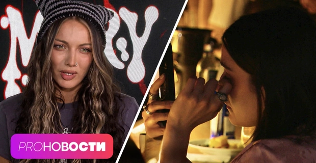 Когда Mia Boyka планирует стать мамой? Как Mary Gu довела Мону до слез на концерте?