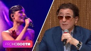 Как Севиль похудела на 8 кг перед концертом? Григорий Лепс хочет усыновить детей!