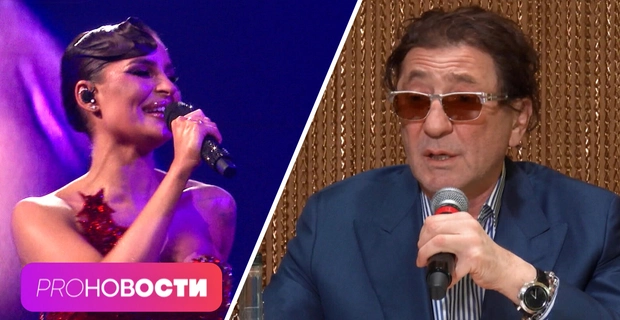 Как Севиль похудела на 8 кг перед концертом? Григорий Лепс хочет усыновить детей!