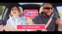 Ева Власова: Я не могу не выпускать песни. Мой муж - самый большой фанат | Очень Караочен Ева Власова: Я не могу не выпускать песни. Мой муж - самый большой фанат | Очень Караочен
