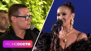 Как Алексей Воробьёв поучаствовал в переписи воробьёв? Фит Ольги Бузовой и Никиты Кологривого!