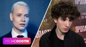 На кого SHAMAN собрал компромат? Почему Марка Эйдельштейна не хотели утверждать на роль? На кого SHAMAN собрал компромат? Почему Марка Эйдельштейна не хотели утверждать на роль?