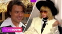 Прохор Шаляпин готов стать отцом! У Сергея Зверева хотят отобрать квартиру! Прохор Шаляпин готов стать отцом! У Сергея Зверева хотят отобрать квартиру!