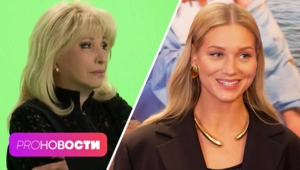 Кого обвинила в пошлости Ирина Аллегрова? Кристина Асмус вышла в свет с новым возлюбленным.