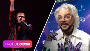 Из-за чего на Егора Крида ополчился интернет? С какой песни Филиппа Киркорова начинал наш телеканал?