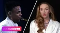 Mia Boyka крутит роман со своим саксофонистом? Во время шоу Элджея чуть не случился пожар! Mia Boyka крутит роман со своим саксофонистом? Во время шоу Элджея чуть не случился пожар!