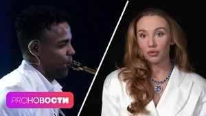 Mia Boyka крутит роман со своим саксофонистом? Во время шоу Элджея чуть не случился пожар! Mia Boyka крутит роман со своим саксофонистом? Во время шоу Элджея чуть не случился пожар!