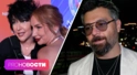 Лолита и Аnna Asti запишут совместный трек? Алексей Чумаков вышел на сцену после операции! Лолита и Аnna Asti запишут совместный трек? Алексей Чумаков вышел на сцену после операции!