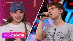 За что Ваня Дмитриенко отчитал команду на репетиции? Из-за кого Мэйби Бэйби раплакалась на сольнике?
