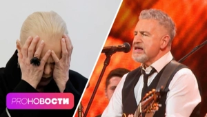 Кирилл Туриченко впервые стал отцом! Как Лариса Долина раскритиковала Леонида Агутина?