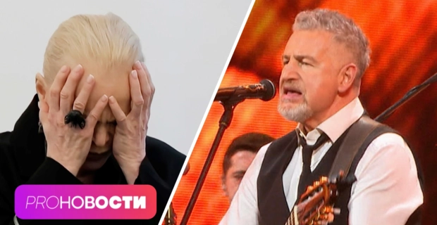 Кирилл Туриченко впервые стал отцом! Как Лариса Долина раскритиковала Леонида Агутина?