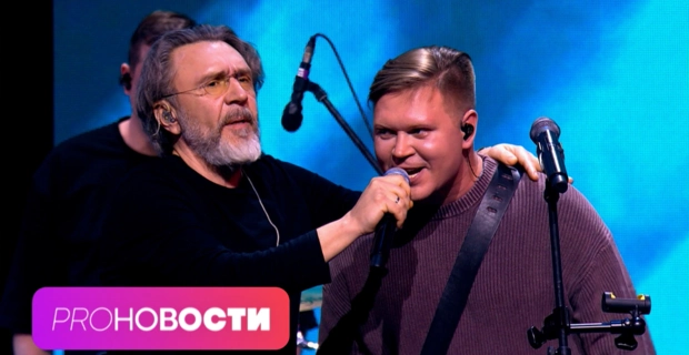 Что Сергей Шнуров думает о группе Что Сергей Шнуров думает о группе