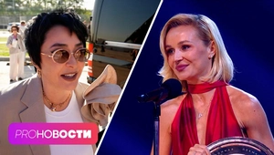 Кто забрал больше всех тарелок на Премии МУЗ-ТВ 2026? Чьё платье стоит как однушка в Подмосковье?
