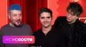Каким вышел фит Артемия Лебедева и группы The Hatters? О чём зачитал Macan из воинской части? Каким вышел фит Артемия Лебедева и группы The Hatters? О чём зачитал Macan из воинской части?