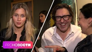 Чьи работы собрал Андрей Малахов на выставке? Сколько млн готова потратить на искусство Маш Милаш?