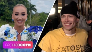 Каким получился фит Ольги Бузовой и nkeeei? Зачем Жасмин устроилась работать в ЗАГС? Каким получился фит Ольги Бузовой и nkeeei? Зачем Жасмин устроилась работать в ЗАГС?