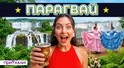 ПАРАГВАЙ | Тихие улицы, жаркий ритм и самый яркий карнавал