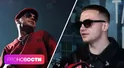 В каком жанре попробовал свои силы Icegergert? Чем один из зрителей привлёк внимание Гуфа? В каком жанре попробовал свои силы Icegergert? Чем один из зрителей привлёк внимание Гуфа?