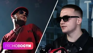 В каком жанре попробовал свои силы Icegergert? Чем один из зрителей привлёк внимание Гуфа? В каком жанре попробовал свои силы Icegergert? Чем один из зрителей привлёк внимание Гуфа?