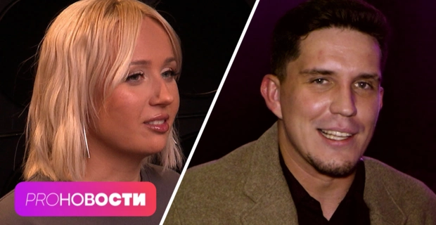 Что связывает Клаву Коку и Диму Масленникова? На кого подала в суд Лариса Долина?