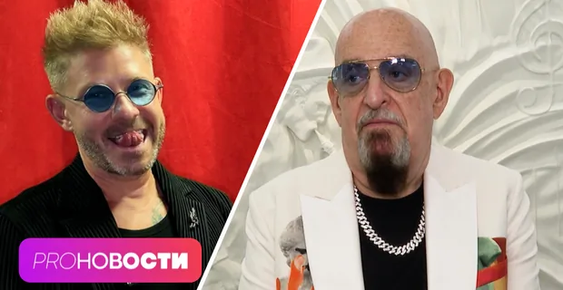 Михаил Шуфутинский дал традиционный сольник 3-го сентября! С кем сделал фит Митя Фомин? Михаил Шуфутинский дал традиционный сольник 3-го сентября! С кем сделал фит Митя Фомин?