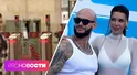 Почему дети Оксаны Самойловой хотят побывать в метро? Что необычного в райдере Сергея Лазарева? Почему дети Оксаны Самойловой хотят побывать в метро? Что необычного в райдере Сергея Лазарева?