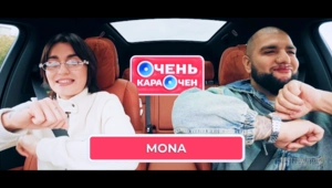 MONA: У меня 25 животных дома