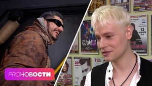 Как SHAMAN реагирует на хейт? Айза резко высказалась о смерти Паши Техника!