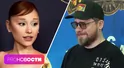 Как Гарик Харламов следит за фигурой? Почему Ариана Гранде ставит карьеру на паузу?