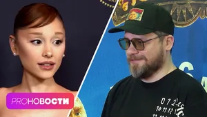 Как Гарик Харламов следит за фигурой? Почему Ариана Гранде ставит карьеру на паузу? Как Гарик Харламов следит за фигурой? Почему Ариана Гранде ставит карьеру на паузу?