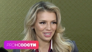 На какую награду претендует Люся Чеботина? Группу 
