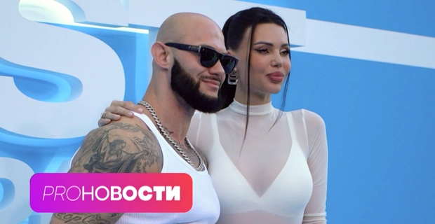 Как Джиган и Оксана Самойлова поделили имущество при разводе? INSTASAMKA попала на 2,5 млн руб!