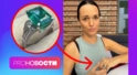 Кто подарил Славе кольцо с огромным изумрудом? Anna Asti отказалась от своей фамилии? Кто подарил Славе кольцо с огромным изумрудом? Anna Asti отказалась от своей фамилии?