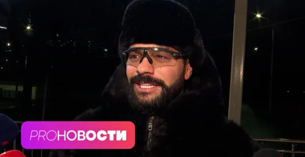 Сколько стоит покататься на катке Тимати? Владимиру Кристовскому исполнилось 50 лет! Сколько стоит покататься на катке Тимати? Владимиру Кристовскому исполнилось 50 лет!
