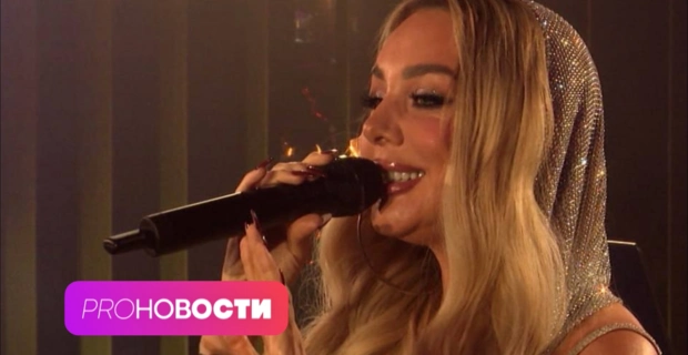 За что опять хейтят Анну Седокову? Кому Леонид Агутин спас концерт? За что опять хейтят Анну Седокову? Кому Леонид Агутин спас концерт?