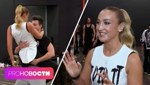 Дмитрий Бикбаев упал с высоты на концерте! Правда ли, что Ольге Бузовой понравился один из танцоров? Дмитрий Бикбаев упал с высоты на концерте! Правда ли, что Ольге Бузовой понравился один из танцоров?