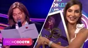 Какой рекорд установил канал МУЗ-ТВ в честь юбилея? За что Виктор Дробыш поднимал руку на Лолиту? Какой рекорд установил канал МУЗ-ТВ в честь юбилея? За что Виктор Дробыш поднимал руку на Лолиту?
