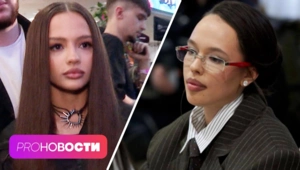 Валю Карнавал ШАНТАЖИРОВАЛИ обнажёнными фото! INSTASAMKA против семьи Кукояк.