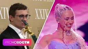 Как Никита Кологривый чуть не утонул на съёмках? За что Клава Кока раскритиковала западных артистов? Как Никита Кологривый чуть не утонул на съёмках? За что Клава Кока раскритиковала западных артистов?