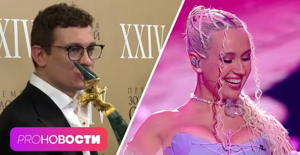 Как Никита Кологривый чуть не утонул на съёмках? За что Клава Кока раскритиковала западных артистов?