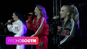 Ольга Бузова стала тётей! Кто решил устроить девичник на концерте группы «Воровайки»?