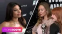 Что произошло между Sabi и Mia Boyka на премии Жара? Что сделала со своей внешностью Margo? Что произошло между Sabi и Mia Boyka на премии Жара? Что сделала со своей внешностью Margo?
