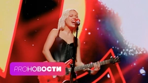 Почему Клава Кока ударилась в рок? Как прошла премьера пьесы с Юрой Борисовым? | PRO-Новости