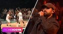Кто выступил на закрытии «Медиабаскета»? Анна Плетнёва упала со сцены во время выступления! Кто выступил на закрытии «Медиабаскета»? Анна Плетнёва упала со сцены во время выступления!