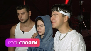 Канье Уэст перепел трек Юрия Шатунова? Какая роковая женщина появилась у GAYAZOV$ BROTHER$? Канье Уэст перепел трек Юрия Шатунова? Какая роковая женщина появилась у GAYAZOV$ BROTHER$?