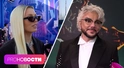 Филипп Киркоров сделал новый нос! В каких образах пришли звёзды на Премию МУЗ-ТВ 2026. Движение? Филипп Киркоров сделал новый нос! В каких образах пришли звёзды на Премию МУЗ-ТВ 2026. Движение?