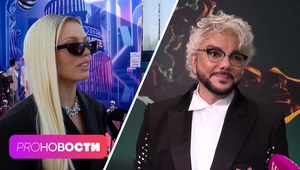 Филипп Киркоров сделал новый нос! В каких образах пришли звёзды на Премию МУЗ-ТВ 2026. Движение?
