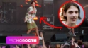 Тима Белорусских вернулся на сцену! Сергей Шнуров высказался о запрете мата. Тима Белорусских вернулся на сцену! Сергей Шнуров высказался о запрете мата.